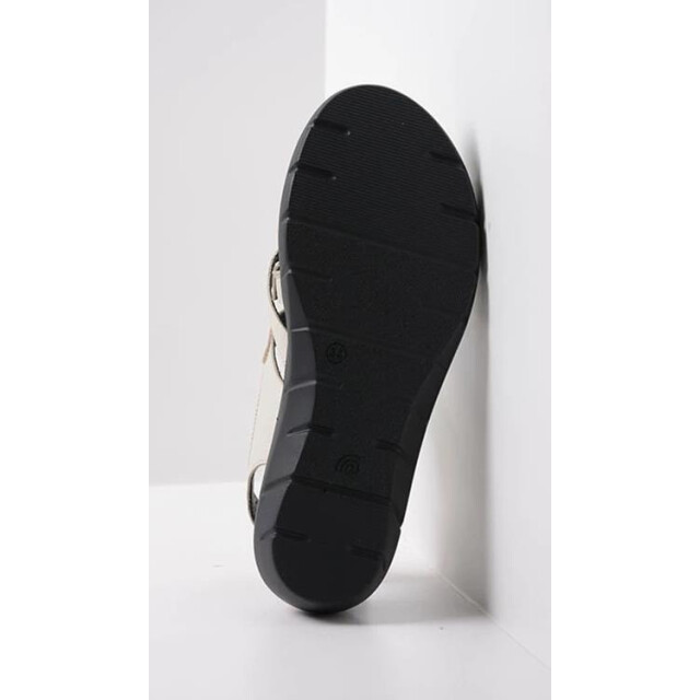 Wolky Wolky 04106 Ikaria Sandalen Wit Wolky 04106 Ikaria large