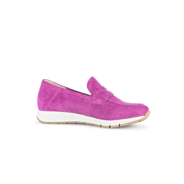 Gabor 42.471 Loafers Fuchsia 42.471 large