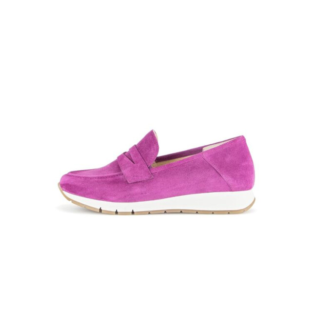 Gabor 42.471 Loafers Fuchsia 42.471 large