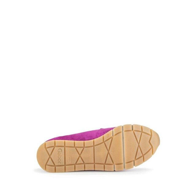 Gabor 42.471 Loafers Fuchsia 42.471 large