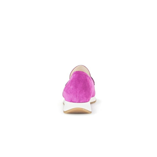 Gabor 42.471 Loafers Fuchsia 42.471 large