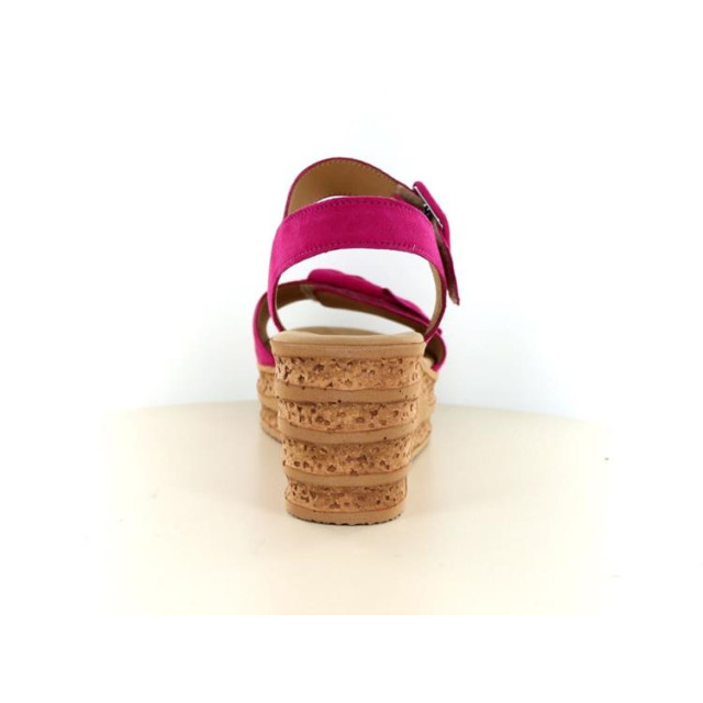 Gabor 44.653 Sandalen Roze 44.653 large