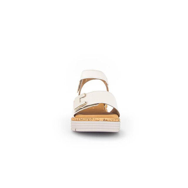 Gabor 42.700 Sandalen Beige 42.700 large Gabor 42.700 Sandalen Beige 42.700 large