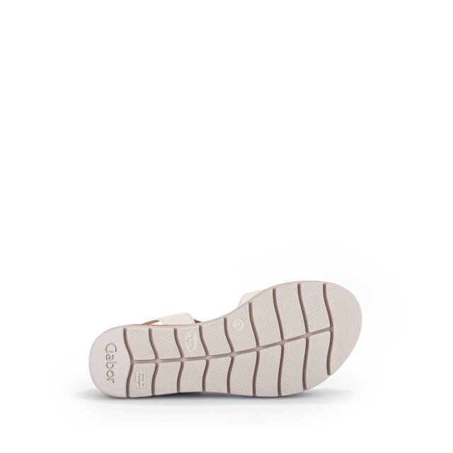 Gabor 42.700 Sandalen Beige 42.700 large Gabor 42.700 Sandalen Beige 42.700 large
