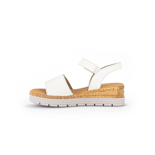 Gabor 42.700 Sandalen Beige 42.700 large Gabor 42.700 Sandalen Beige 42.700 large