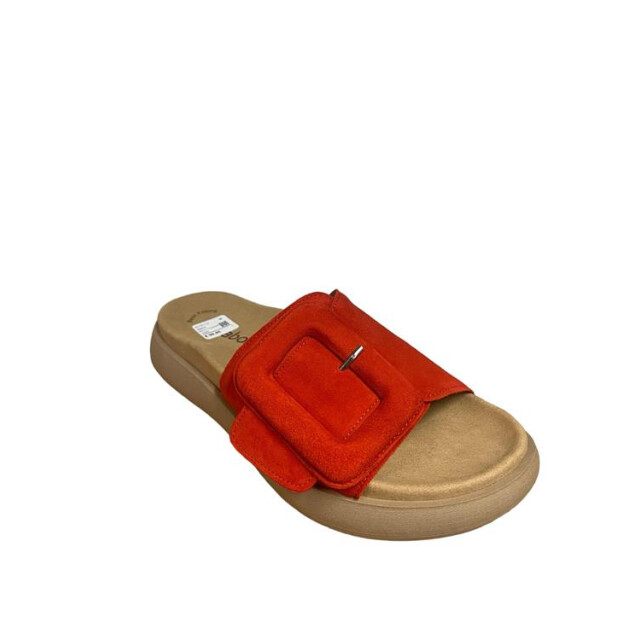 Gabor 43.751 Slippers Oranje 43.751 large