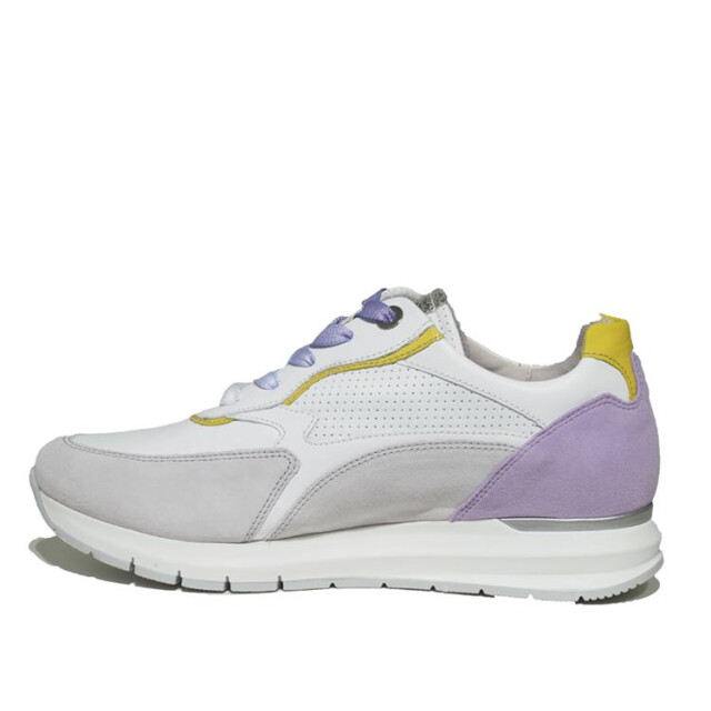 Gabor 46.355 Sneakers Wit 46.355 large