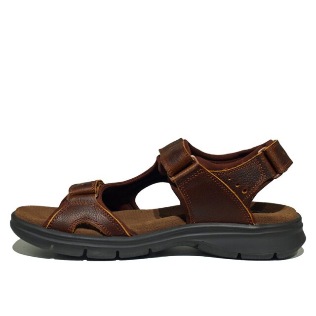 Panama Jack Salton Basics Sandalen Bruin Salton Basics large