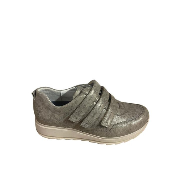 Durea 6278 288 Sneakers Blauw 6278 288 large