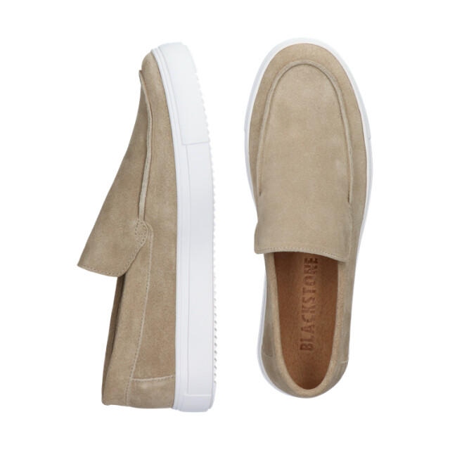 Blackstone BG150 Instapschoenen Beige BG150 large