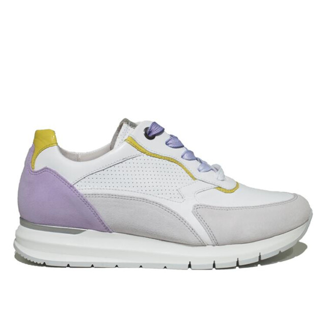 Gabor 46.355 Sneakers Wit 46.355 large