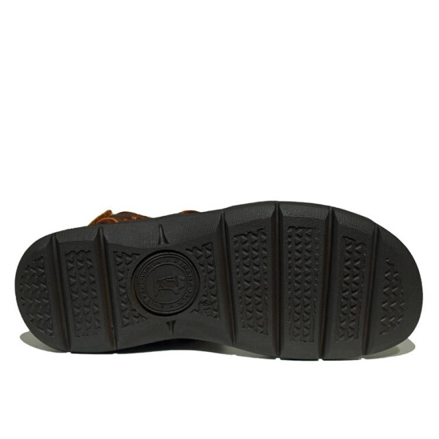 Panama Jack Salton Basics Sandalen Bruin Salton Basics large