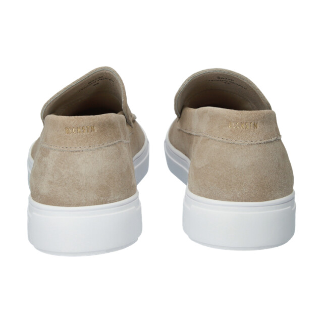 Blackstone BG150 Instapschoenen Beige BG150 large