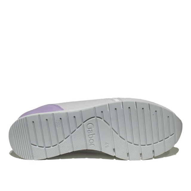 Gabor 46.355 Sneakers Wit 46.355 large