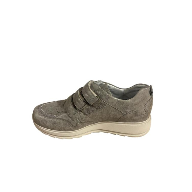 Durea 6278 288 Sneakers Blauw 6278 288 large