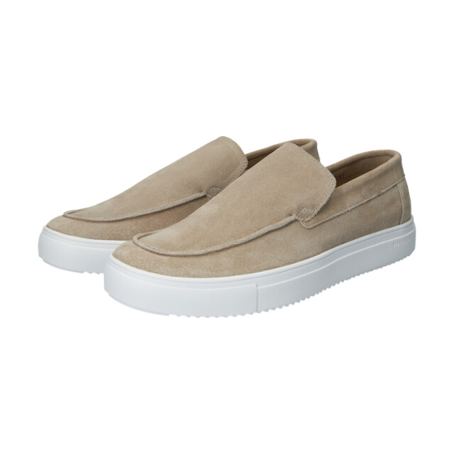 Blackstone BG150 Instapschoenen Beige BG150 large
