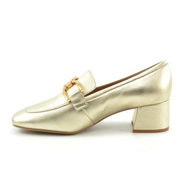 Unisa LOSIE_24_LMT Loafers Goud LOSIE_24_LMT large