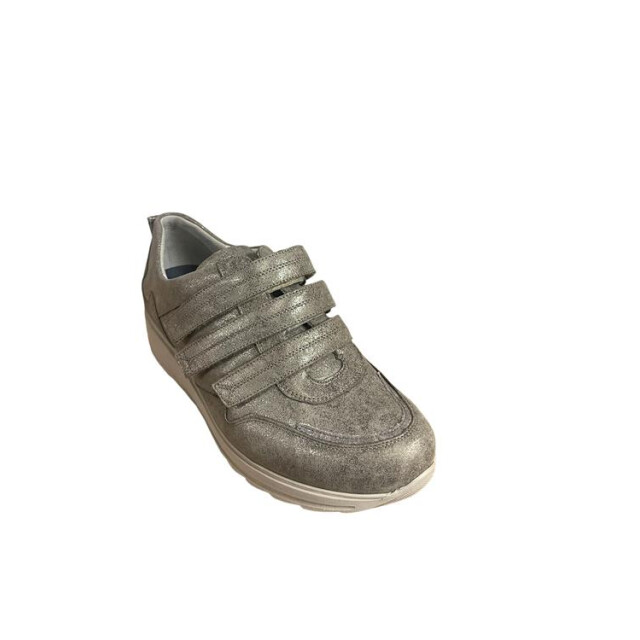 Durea 6278 288 Sneakers Blauw 6278 288 large
