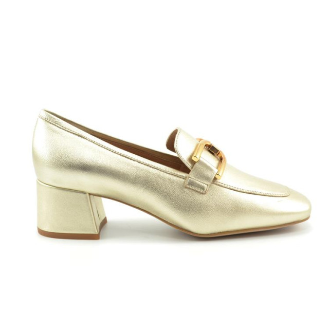 Unisa LOSIE_24_LMT Loafers Goud LOSIE_24_LMT large