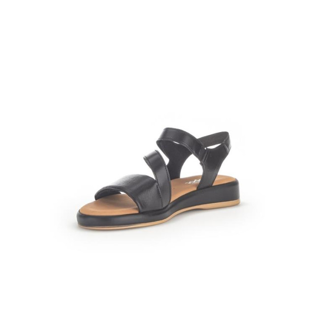 Gabor 42.063 Sandalen Zwart 42.063 large