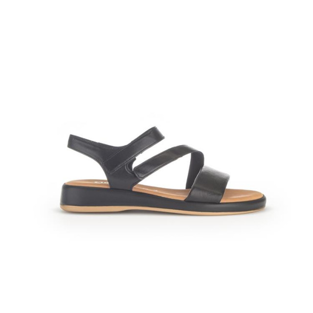 Gabor 42.063 Sandalen Zwart 42.063 large