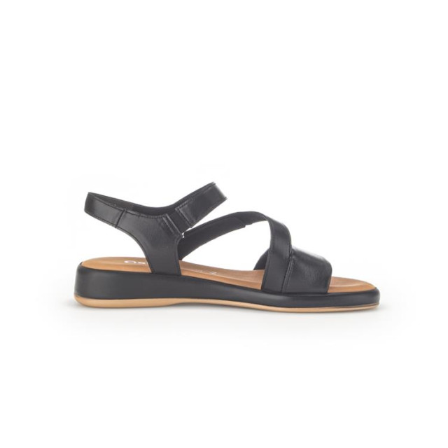 Gabor 42.063 Sandalen Zwart 42.063 large