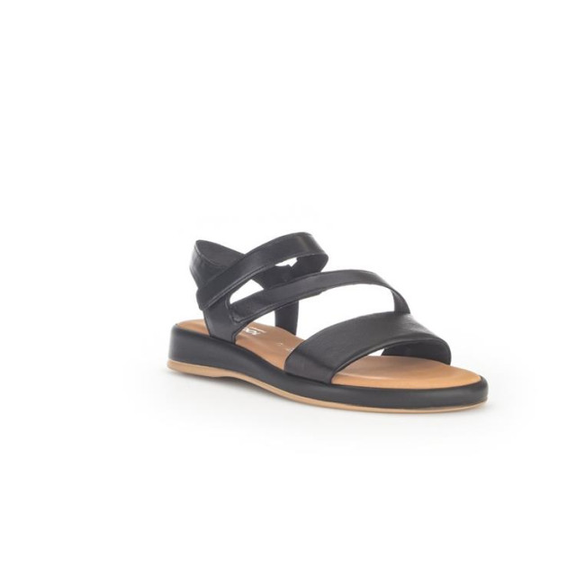 Gabor 42.063 Sandalen Zwart 42.063 large