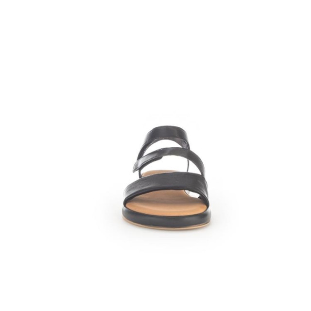 Gabor 42.063 Sandalen Zwart 42.063 large