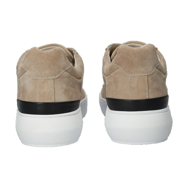 Blackstone BG167 Sneakers Beige BG167 large