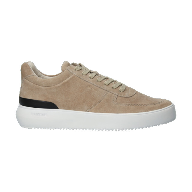 Blackstone BG167 Sneakers Beige BG167 large