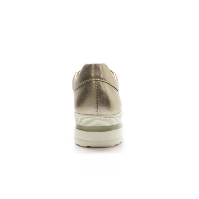 Gabor 46.496 Sneakers Goud 46.496 large