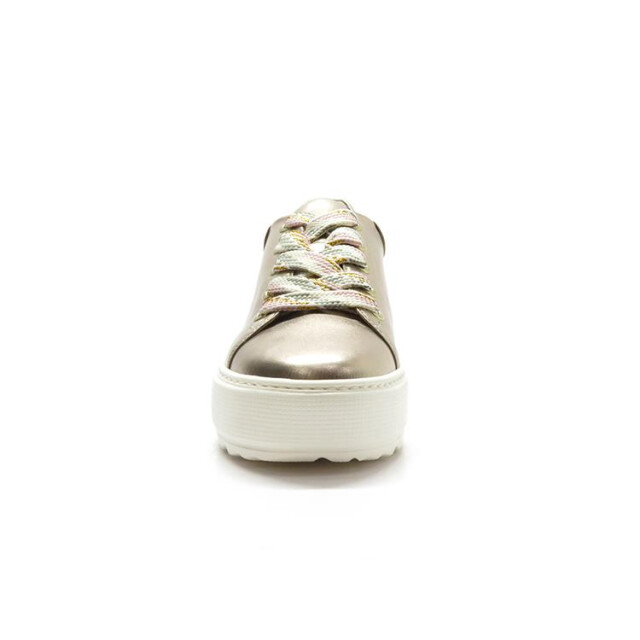 Gabor 46.496 Sneakers Goud 46.496 large
