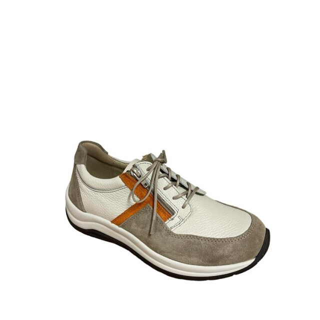 Wolky Wolky 00979 Comrie Sneakers Wit Wolky 00979 Comrie large
