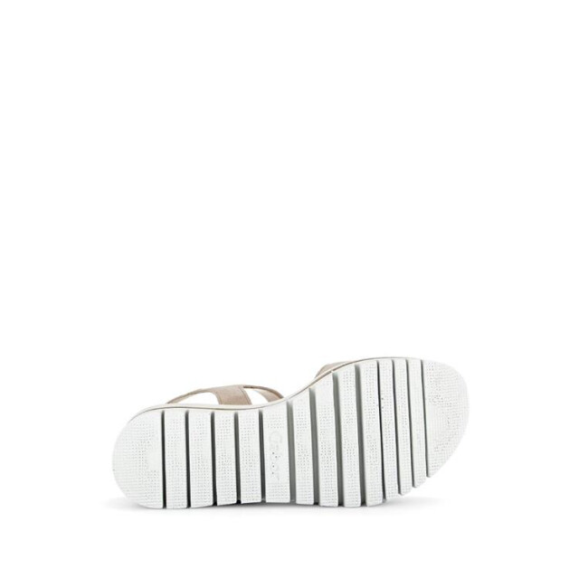 Gabor 44.626 Sandalen Beige 44.626 large