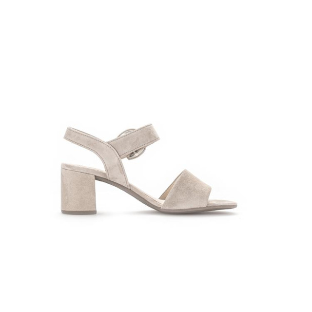 Gabor 41.710 Sandalen Beige 41.710 large