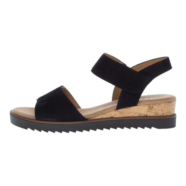 Gabor 42.750 Sandalen Zwart 42.750 large