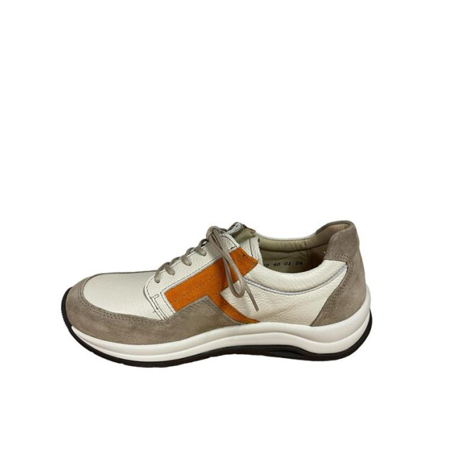 Wolky Wolky 00979 Comrie Sneakers Wit Wolky 00979 Comrie large