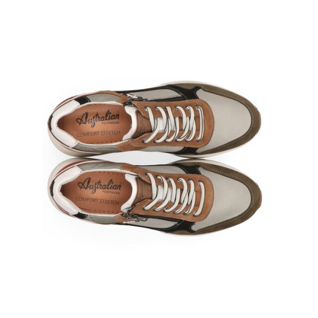 Australian Footwear Connery leather Connery Leather large