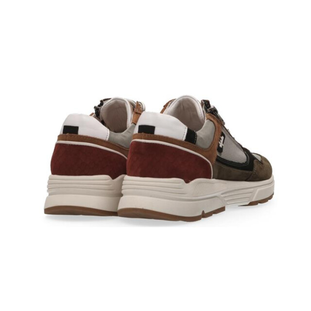 Australian Footwear Connery leather Connery Leather large