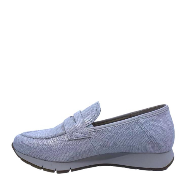 Gabor 42.471 Loafers Wit 42.471 large