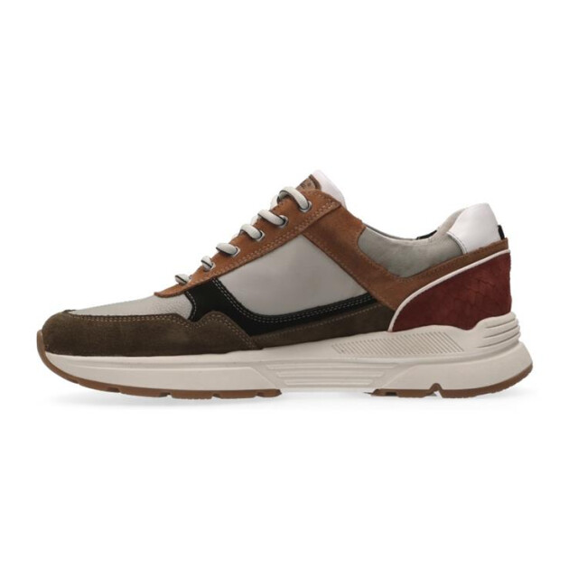 Australian Footwear Connery leather Connery Leather large