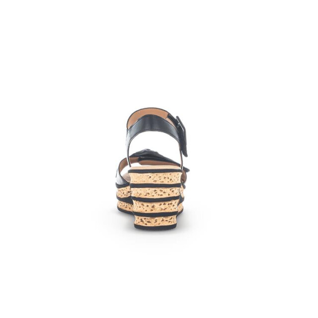 Gabor 44.653 Sandalen Zwart 44.653 large