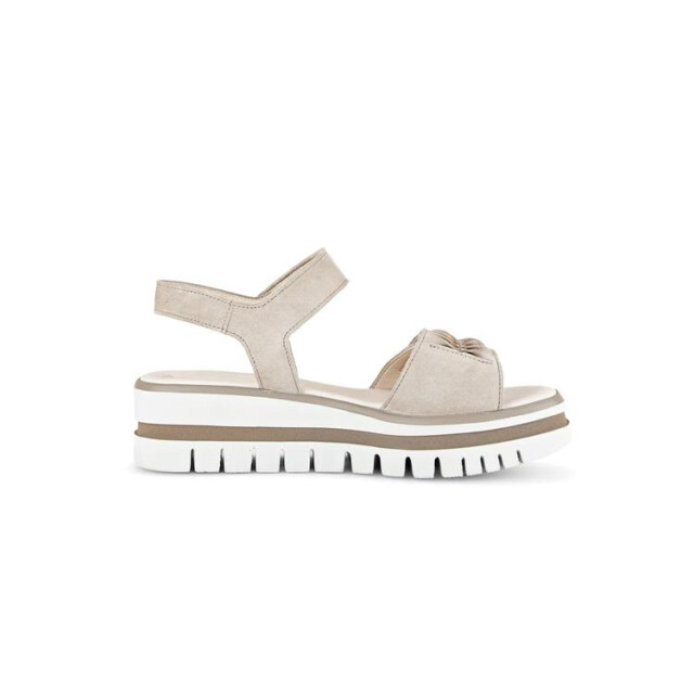 Gabor 44.626 Sandalen Beige 44.626 large