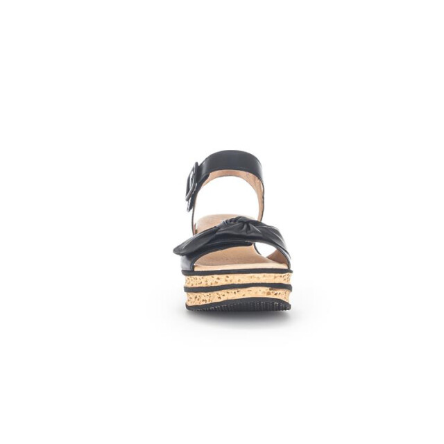Gabor 44.653 Sandalen Zwart 44.653 large