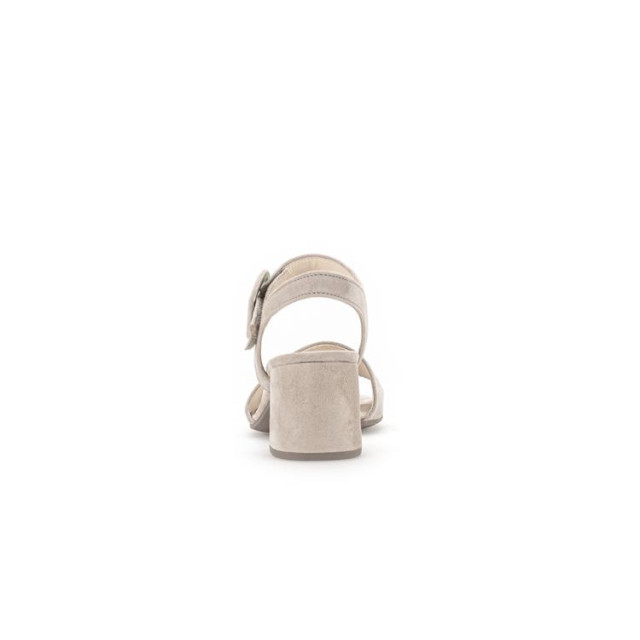 Gabor 41.710 Sandalen Beige 41.710 large