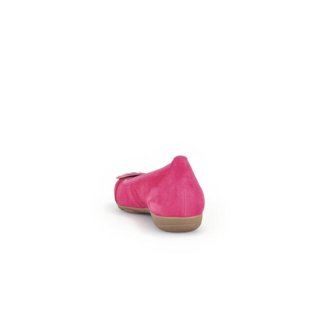Gabor 44.163 Ballerina's Roze 44.163 large
