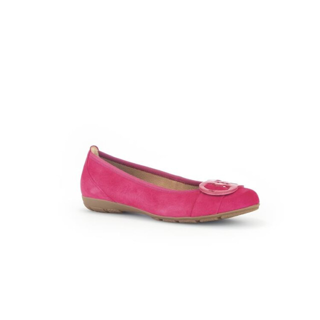 Gabor 44.163 Ballerina's Roze 44.163 large