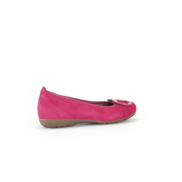 Gabor 44.163 Ballerina's Roze 44.163 large