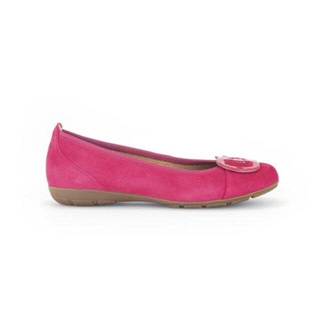 Gabor 44.163 Ballerina's Roze 44.163 large