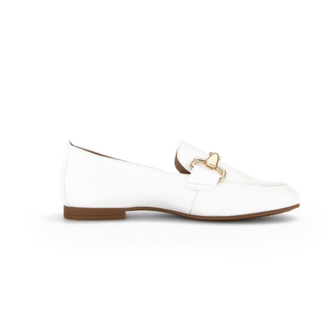 Gabor 45.211 Loafers Wit 45.211 large